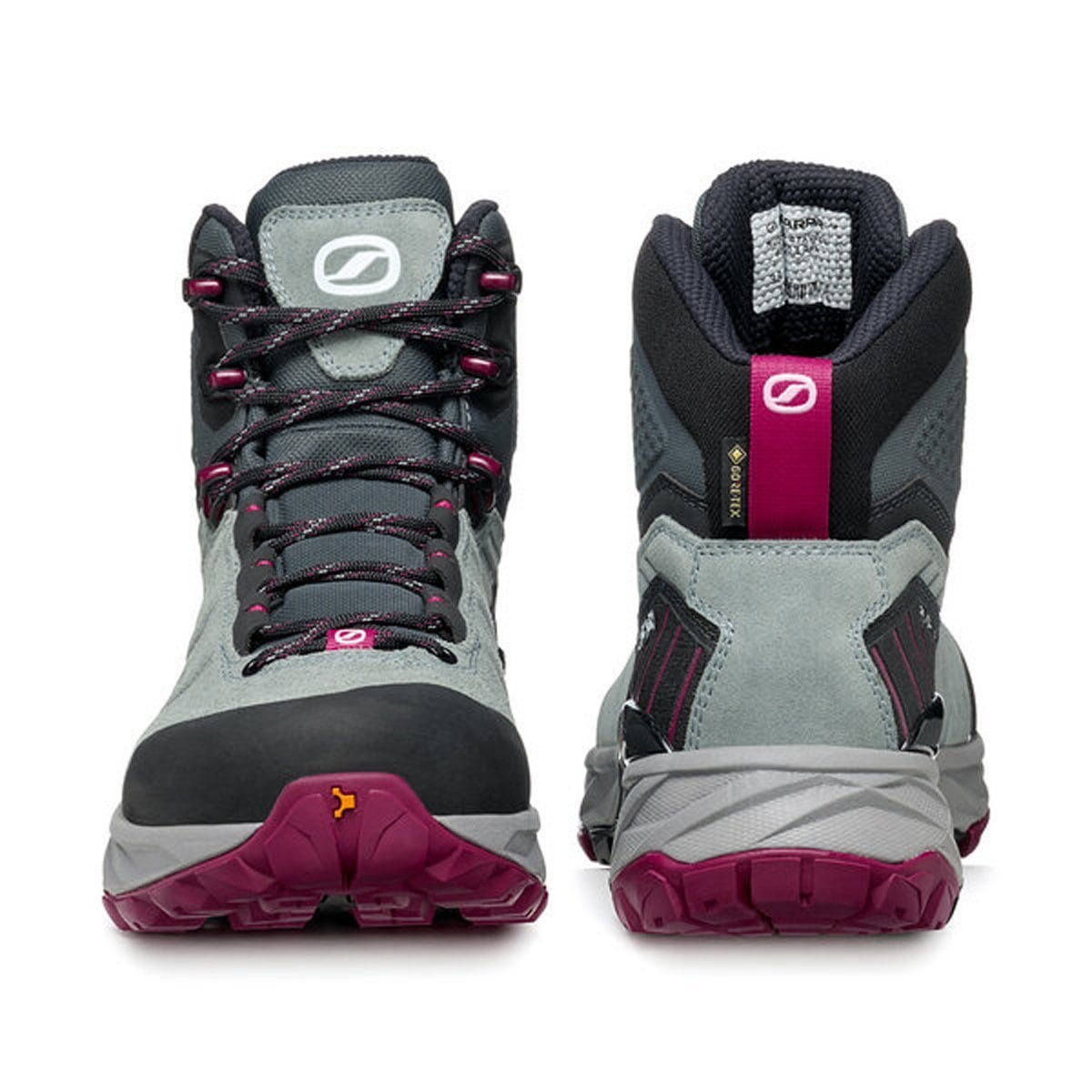 Scarpa Rush TRK Gore-Tex Kadın Outdoor Bot