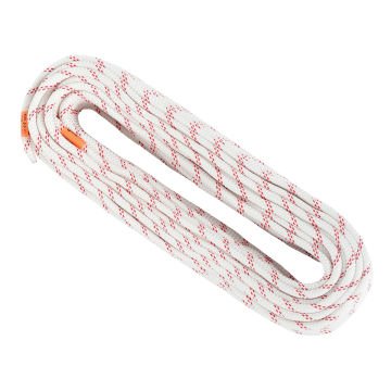 STATIC 11 White / Red 200 m. Statik İp