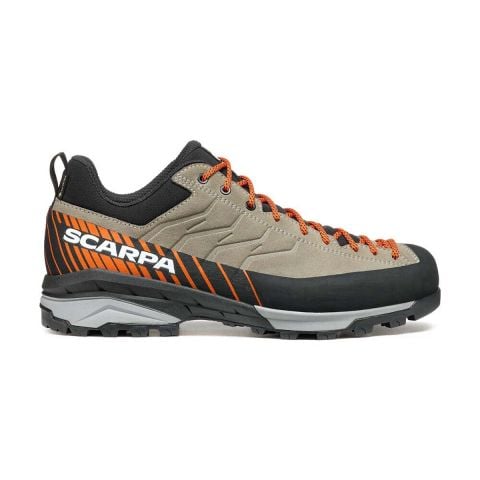 Scarpa Mescalito TRK Low Gore-Tex Men's Outdoor Shoes