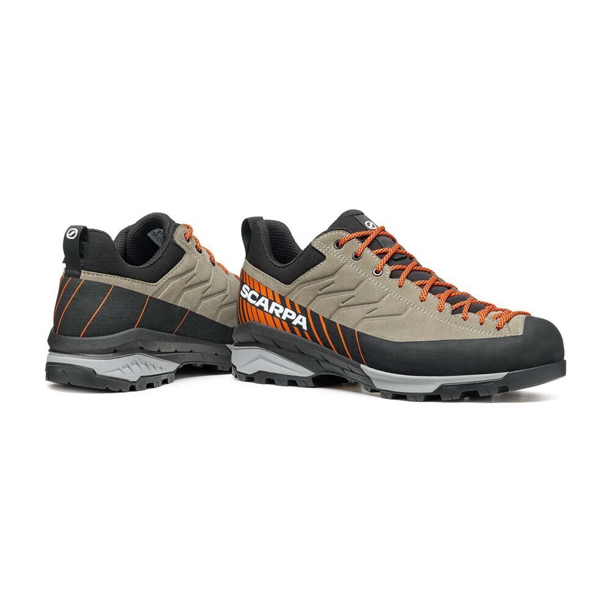 Scarpa Mescalito TRK Low Gore-Tex Erkek Outdoor Ayakkabı
