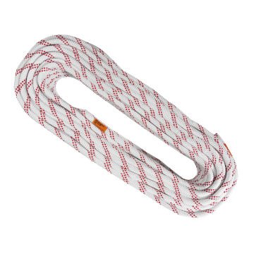 Singingrock Speleo R44 10,5 White/Red 200M Static Rope
