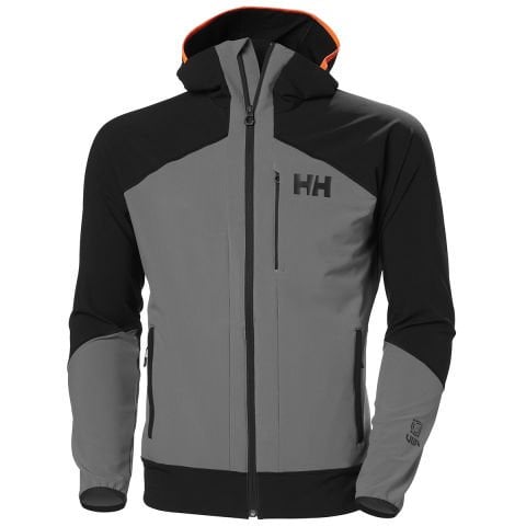 Helly Hansen Elevation Shield Fleece Coat