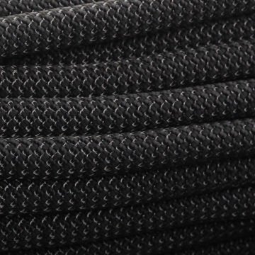 Singingrock Static R44 11 Black 200 m. Statik İp