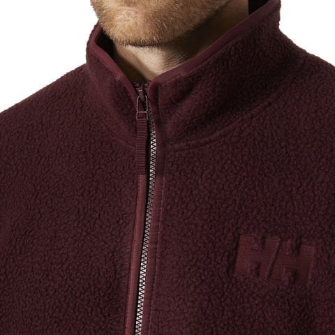 Helly Hansen Panorama Pile Erkek Polar Mont