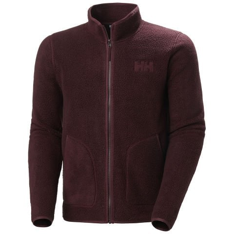 Helly Hansen Panorama Pile Erkek Polar Mont