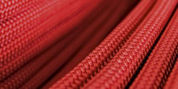 Singingrock Static R44 11 Red 200MM Statik İp