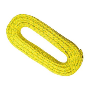 PATRON 11 Dinamik İp 200 m Yellow Yellow