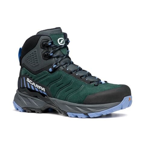 Scarpa Rush TRK Gore-Tex Kadın Outdoor Bot