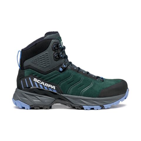 Scarpa Rush TRK Gore-Tex Kadın Outdoor Bot