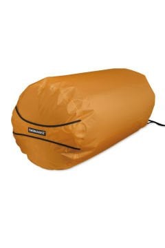 THERMAREST Neoair Pump Sack 40 Liter Matte Carrying Bag Orange Orange