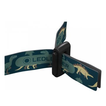 Led Lenser Kid Led 2 Flashlight