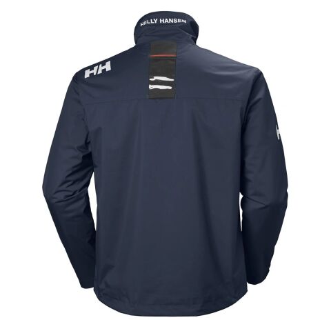 Helly Hansen Crew Midlayer Erkek Mont