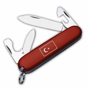 VICTORINOX TÜRK BAYRAKLI ÇAKI