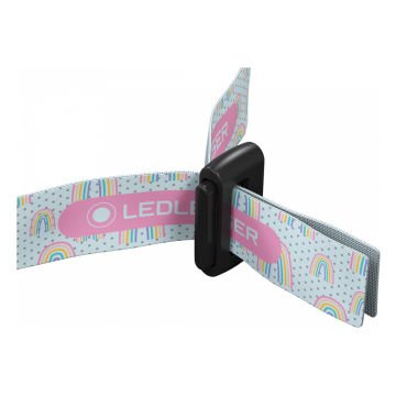Led Lenser Kid Led 2 Flashlight