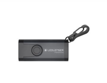 LEDLENSER K4R BLACK 502574 Black