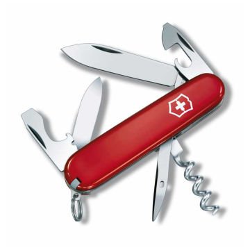 Victorinox 0.3603 Tourist Çakı