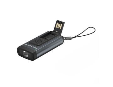 LEDLENSER K6R BLACK 502577 Black