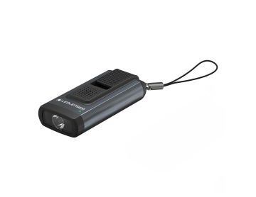 LEDLENSER K6R BLACK 502577 Black