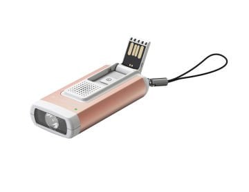 Led Lenser K6R Fener