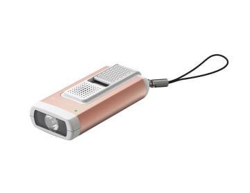 Led Lenser K6R Fener