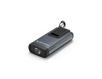 LEDLENSER K6R SAFETY BLACK 502580 Black