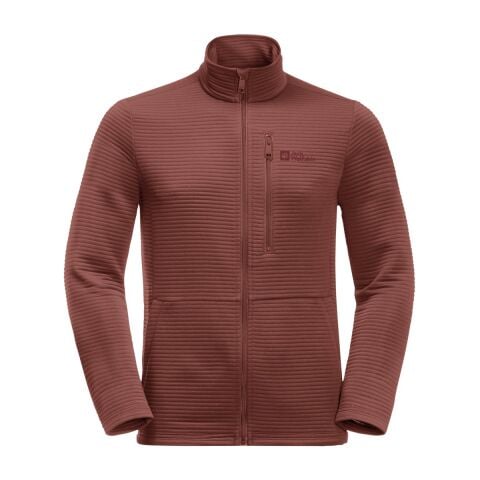 Jack Wolfskin Modesto JKT Erkek Outdoor Polar Outdoor Ceket
