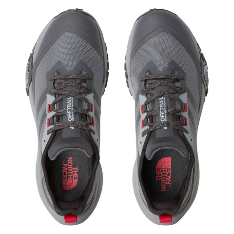 The North Face M Offtrail Versa Erkek Patika Koşu Ayakkabısı