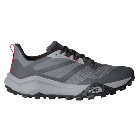 The North Face M Offtrail Versa Erkek Patika Koşu Ayakkabısı