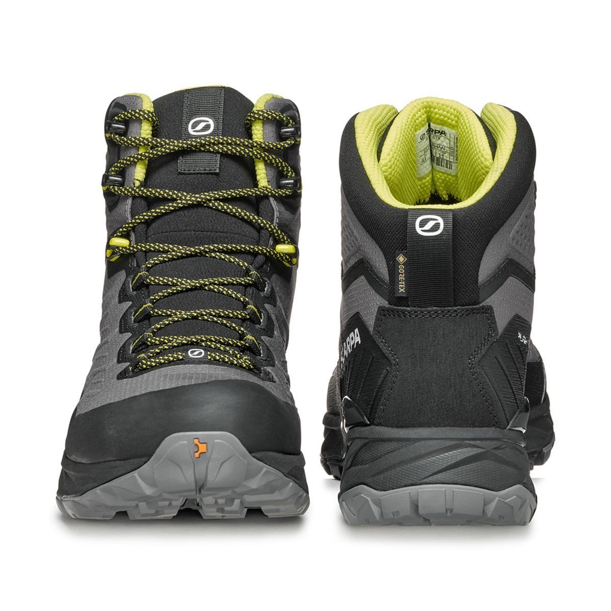 Scarpa Rush TRK LT Gore-Tex Erkek Outdoor Bot
