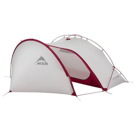 MSR Hubba Tour 1 Single Person Tent