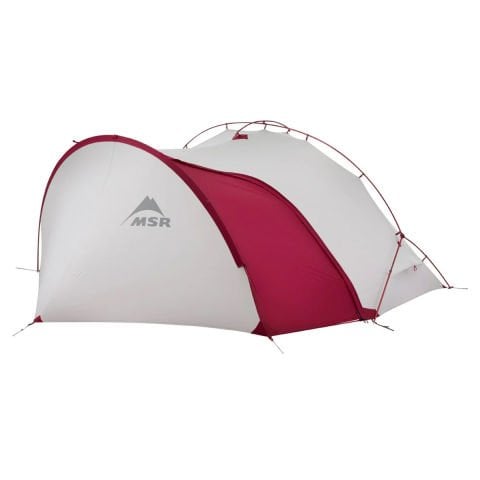 MSR Hubba Tour 1 Single Person Tent