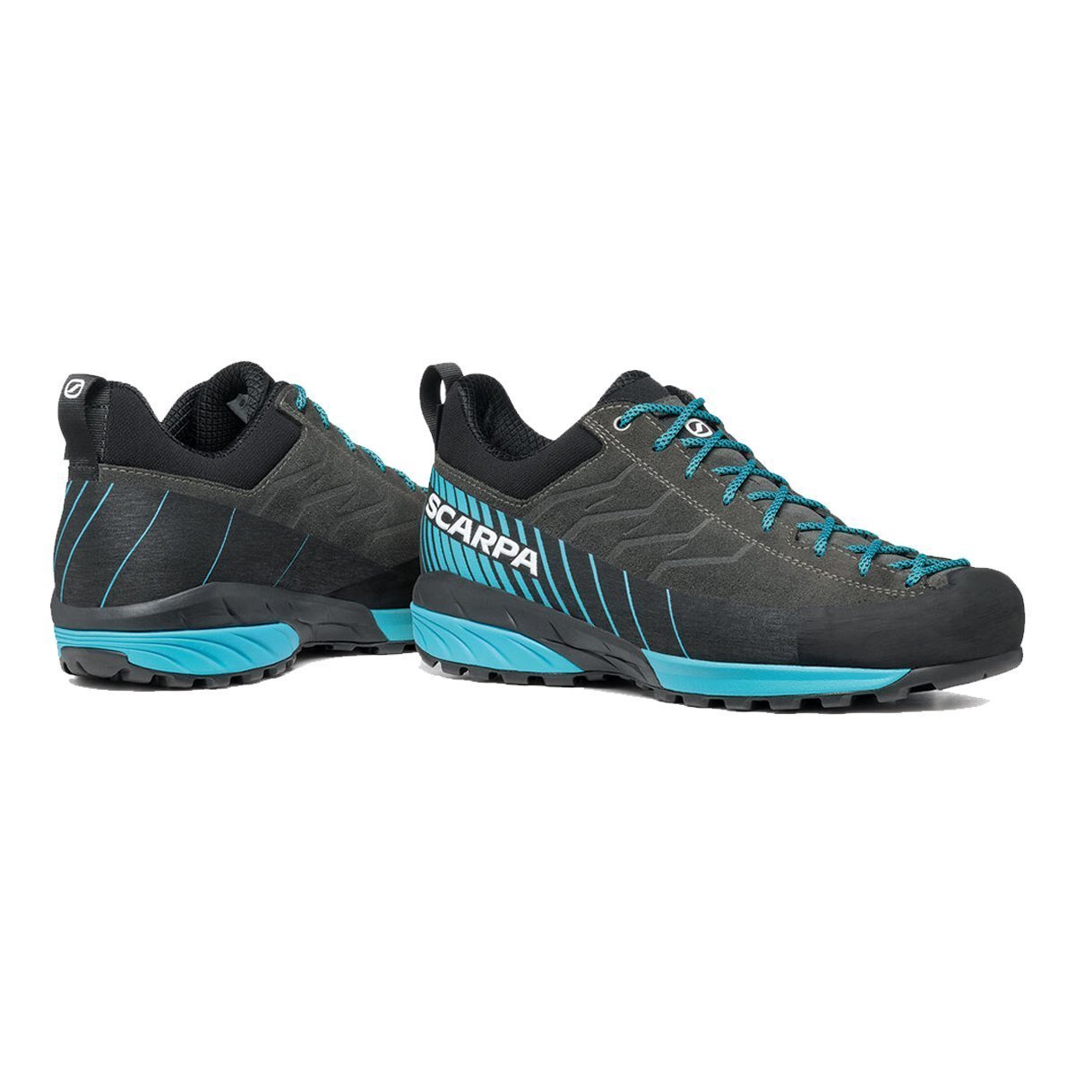 Scarpa Mescalito Gore-Tex Man Shoes