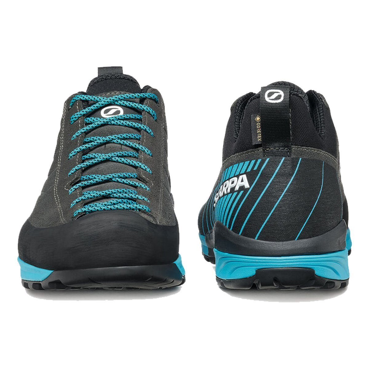 Scarpa Mescalito Gore-Tex Man Shoes