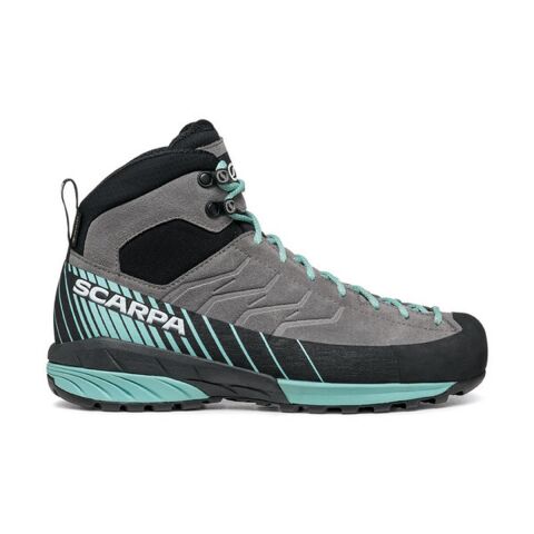 Scarpa Mescalito Mid Gore-Tex Kadın Outdoor Bot