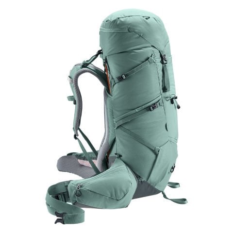 Deuter Aircontact Core 55+10 Litre SL Outdoor Sırt Çantası