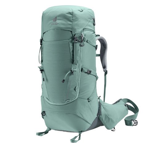 Deuter Aircontact Core 55+10 Litre SL Outdoor Sırt Çantası