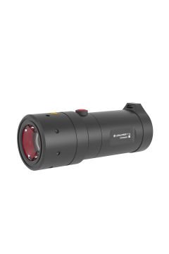 LEDLENSER T14 Flashlight Black Black