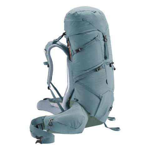 Deuter Aircontact Core 55+10 Litre SL Outdoor Sırt Çantası