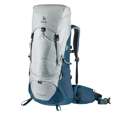 Deuter Aircontact Lite 40 + 10 Sırt Çantası