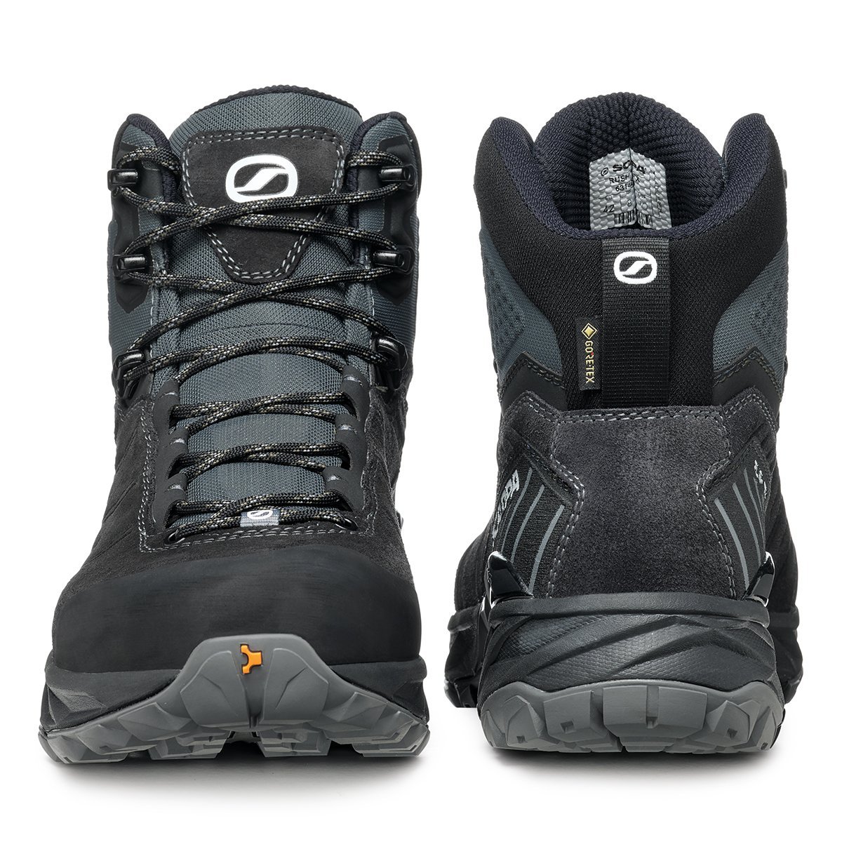 Scarpa Rush TRK Gore-Tex Men's Outdoor Boots