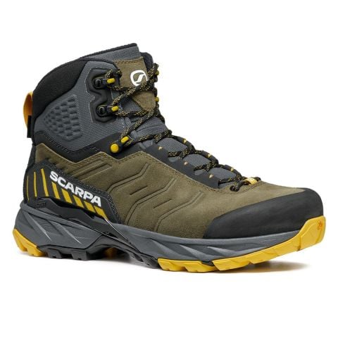 Scarpa Rush TRK Gore-Tex Men's Outdoor Boots