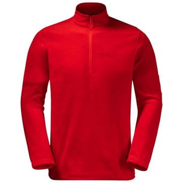 Jack Wolfskin Taunus Erkek Polar