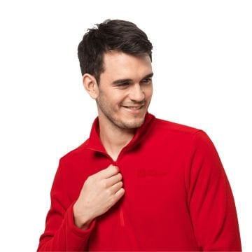 Jack Wolfskin Taunus Men's Fleece