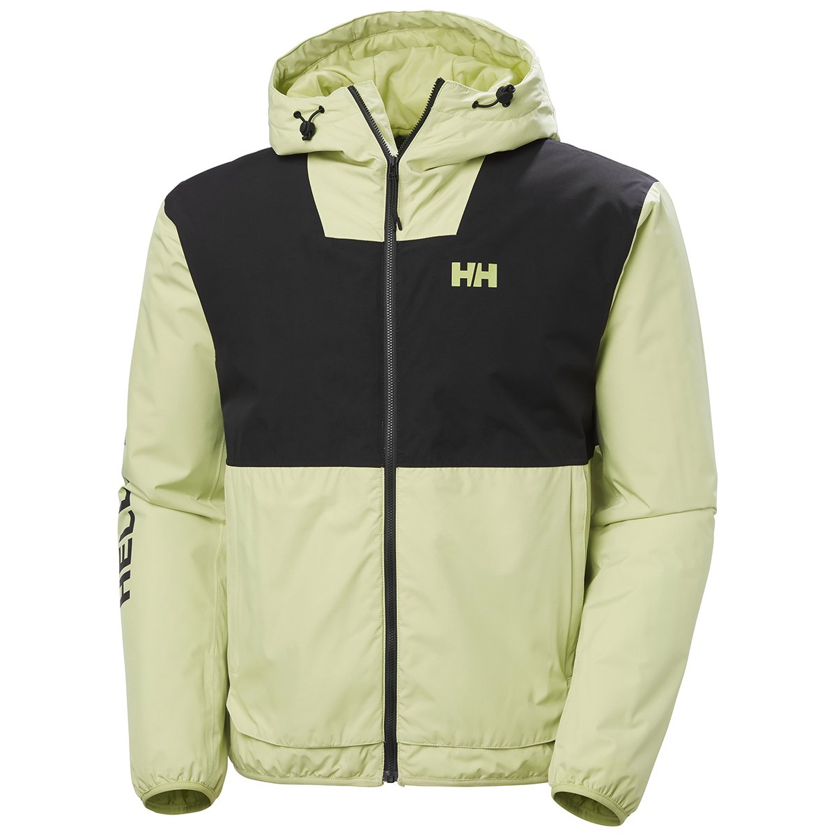 Helly Hansen Ervik INS Rain Men's Outdoor Jacket