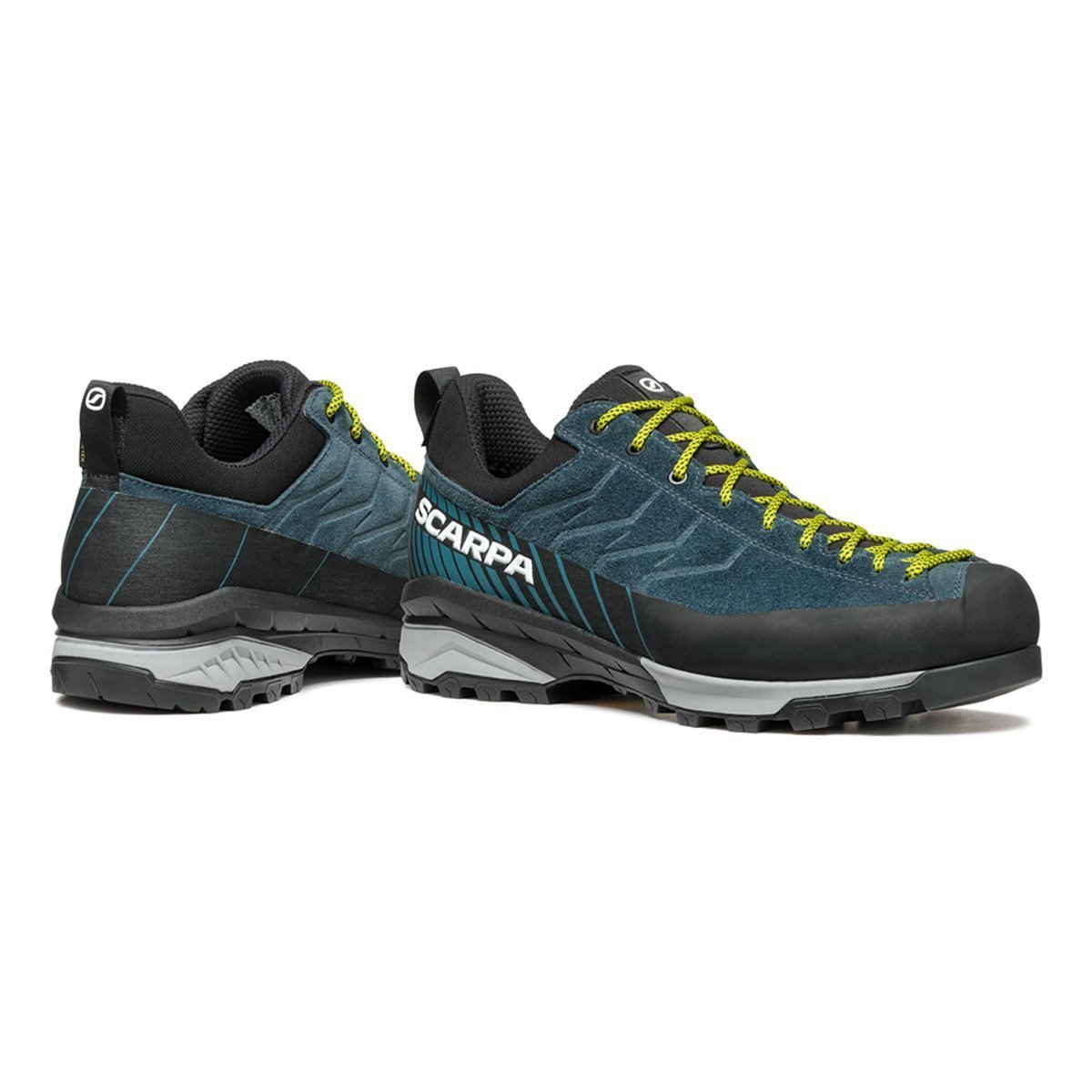 Scarpa Mescalito TRK Low Gore-Tex Men's Outdoor Shoes