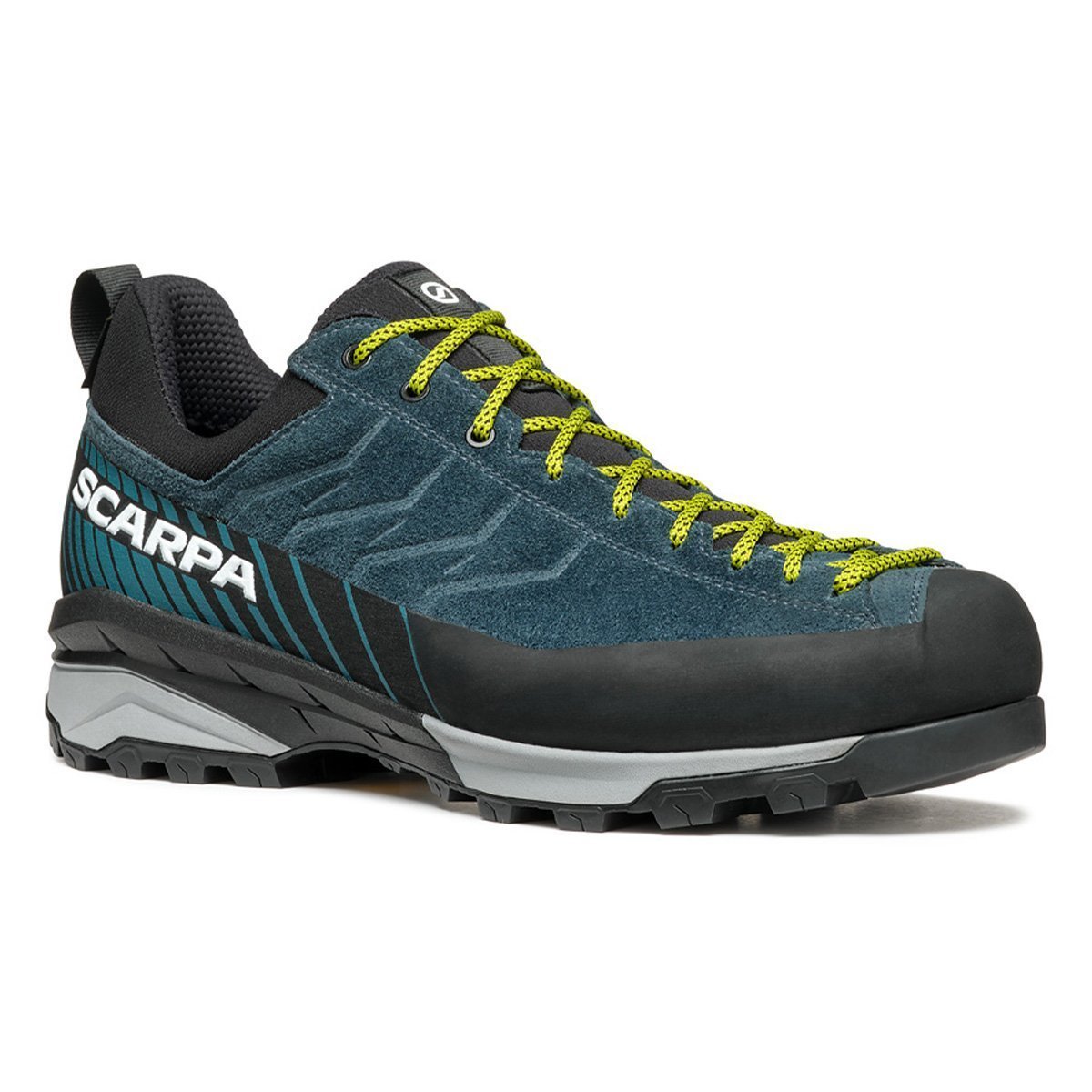 Scarpa Mescalito TRK Low Gore-Tex Men's Outdoor Shoes