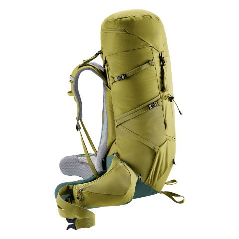 Deuter Aircontact Core 60 + 10 Liter Backpack