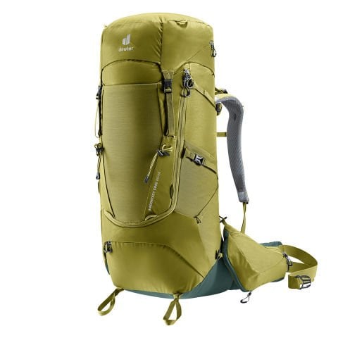 Deuter Aircontact Core 60 + 10 Liter Backpack