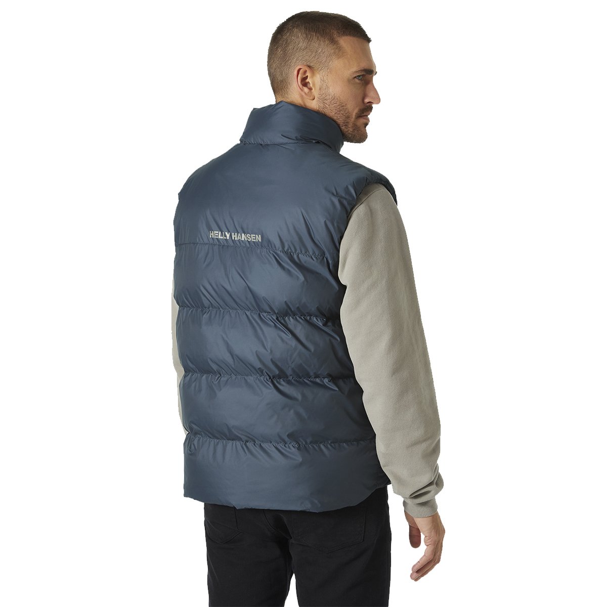 ジャケット・アウター Helly Hansen Multi Pocket Travel Vest ヘリーハンセン マルチポケット・撥水トラベラーズベスト