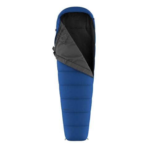 Hannah Bike 100 Sleeping Bag - Left